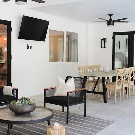 Remodeled 4Br Pool Home/Img Golf View/Near Beaches Bradenton Exteriör bild