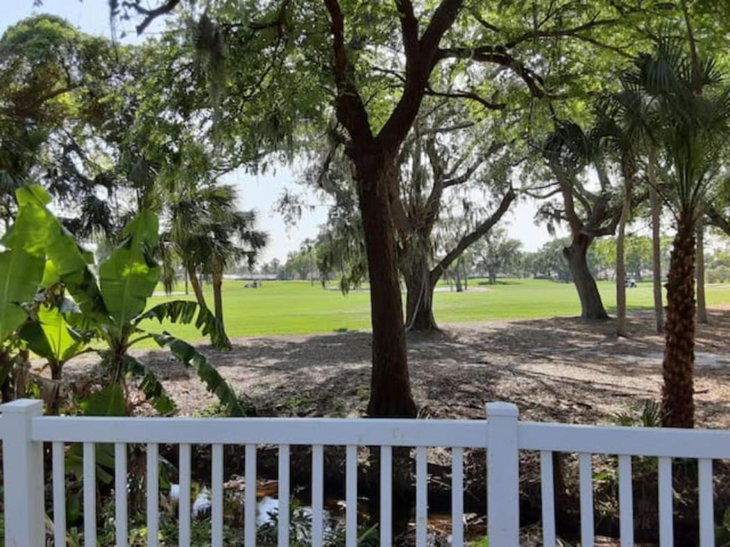 Remodeled 4Br Pool Home/Img Golf View/Near Beaches Bradenton Exteriör bild