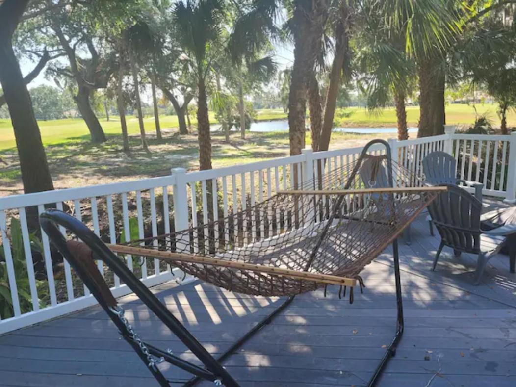 Remodeled 4Br Pool Home/Img Golf View/Near Beaches Bradenton Exteriör bild